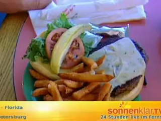 St. Petersburg Florida allgemein