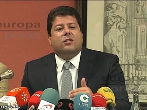 Picardo pide menos retóricas y más soluciones