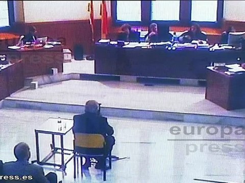 Continúa el juicio por los abortos ilegales de Morín