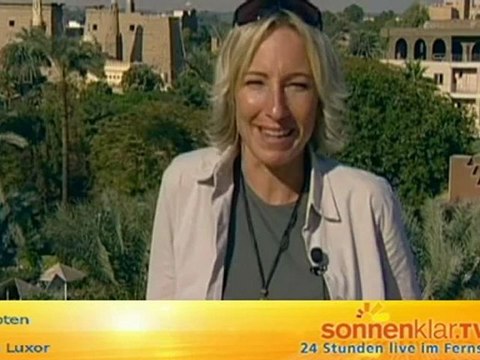 Tipp Luxor - Ägypten/Ganzjährig