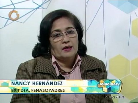 “La Educación pública debe ser la mejor, gratuita y de calidad”