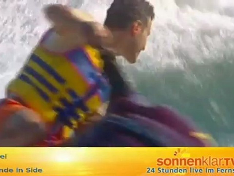 Desti Side Strände kurz - 20sek.