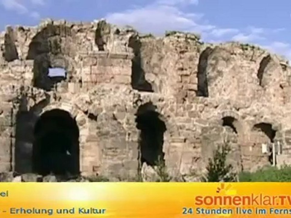 Desti Side Erholung und Kultur kurz - 20sek.