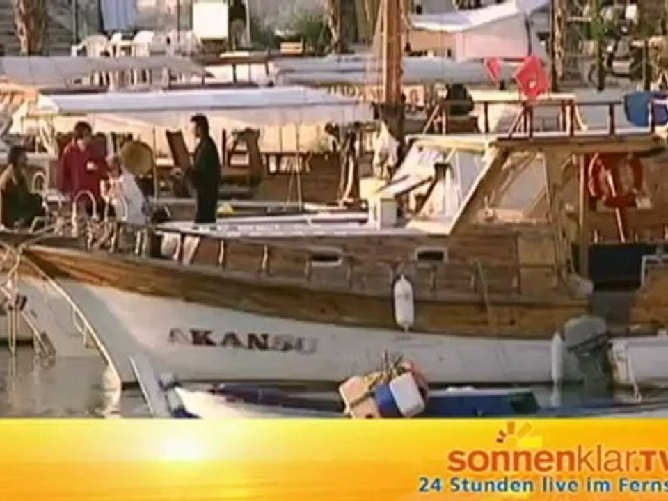 Desti Side Shopping kurz - 20sek.