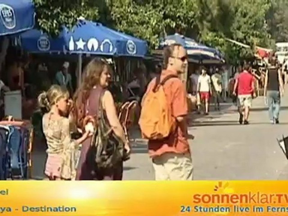 Desti Alanya kurz - 20sek