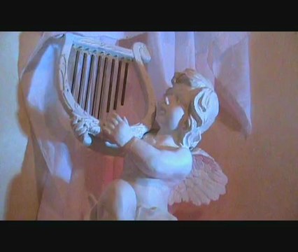 Valse avec les anges