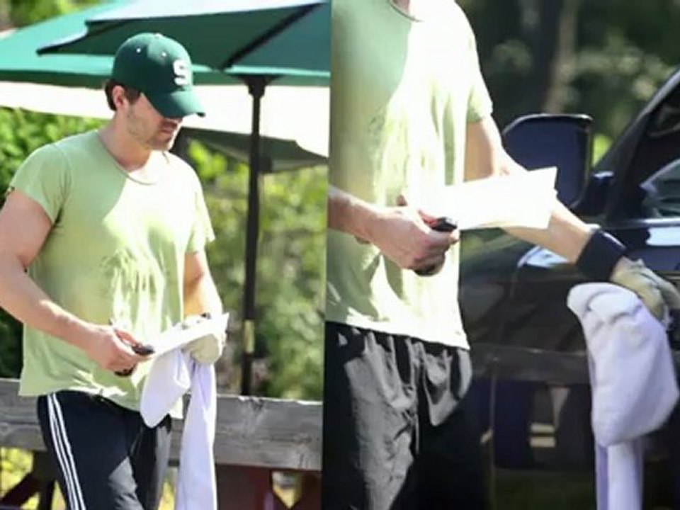 Blake Lively und Ryan Reynolds exklusiv: Die ersten Bilder nach ihrer Geheim-Hochzeit