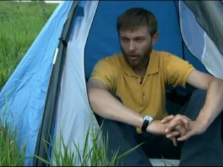 "700-летняя тайна Святой Руси", 1 ч., реж. Ольга Кушаковская