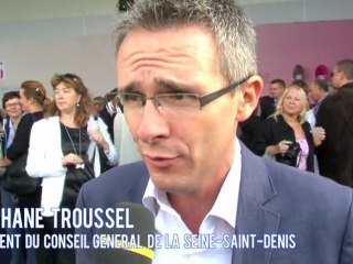 Fête de l'Humanité 2012