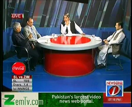 Capital Circuit - 18th September 2012 - Part 1