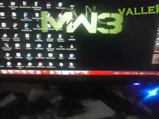 Valou gamerig 2012 - 1080p susu² par votre pedobear♥