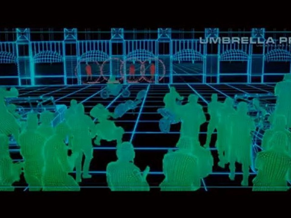 Resident Evil - Retribution - Featurette - Inside Look