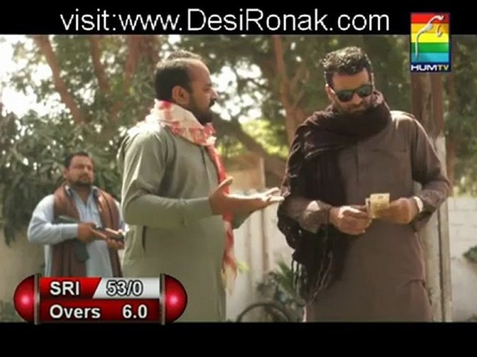 Nikhar Gye Gulab Sare Episode 68 - 18th September 2012 part 1 High Quality