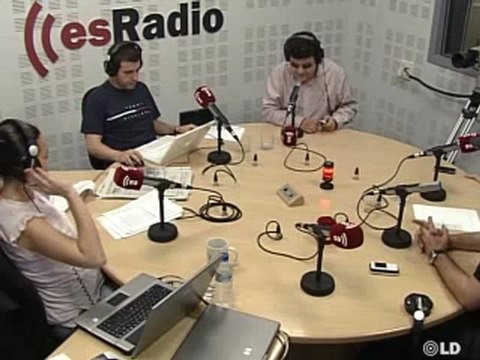 Grupo Risa: ¿Dónde está Federico? - 18/06/10