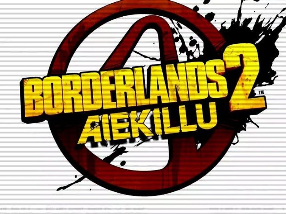 Introduction Aiekillu (Borderlands 2) ᴴᴰ
