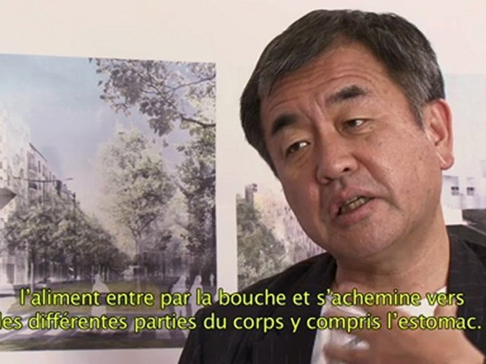 Nouvelles architectures, Fonds régionaux pour l'art contemporain - du 5 septembre au 14 octobre 2012 - Frac Provence-Alpes-Côte d'azur