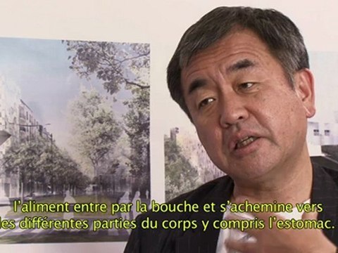 Nouvelles architectures, Fonds régionaux pour l'art contemporain - du 5 septembre au 14 octobre 2012 - Frac Provence-Alpes-Côte d'azur