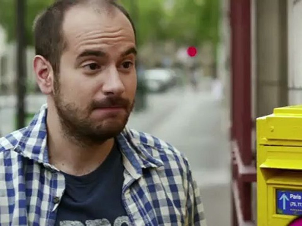 Bref. J'ai couché avec une flic .