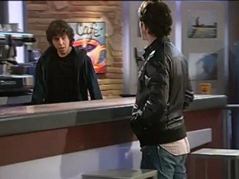 Goenkale 2007-2013 (58.- Berri Txarrak)