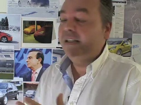 Essai vidéo de la nouvelle Renault Clio 4