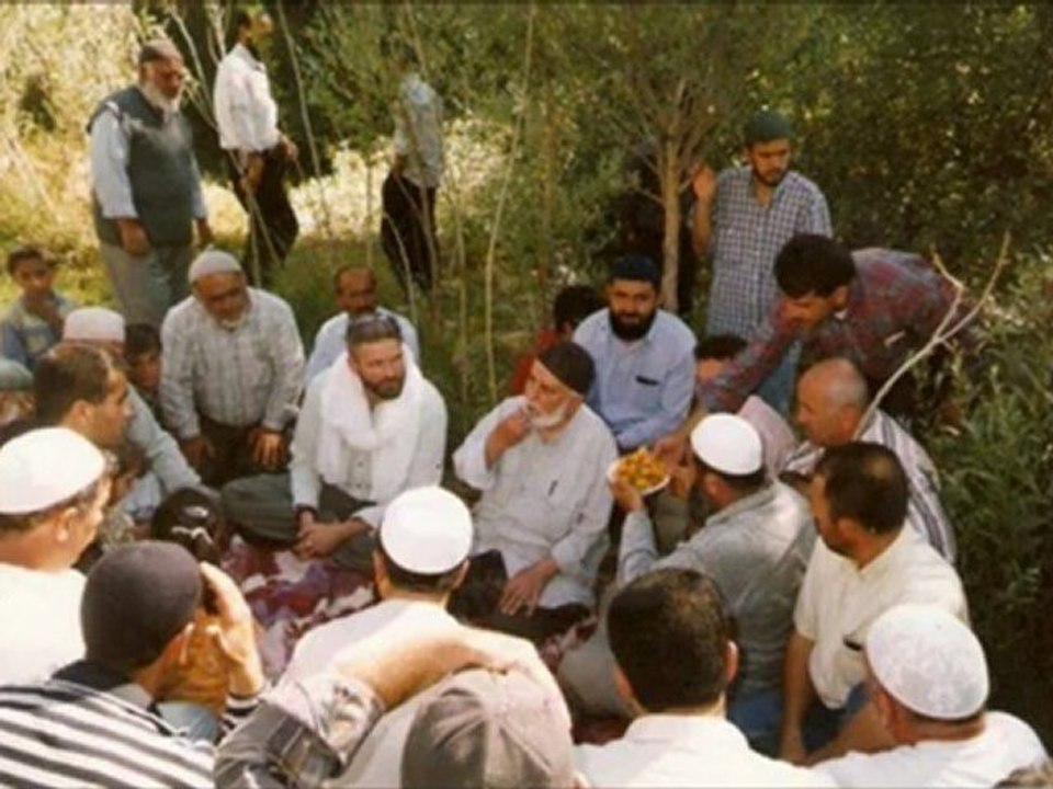BEDRİ KARAHAN- EFENDİ BABA