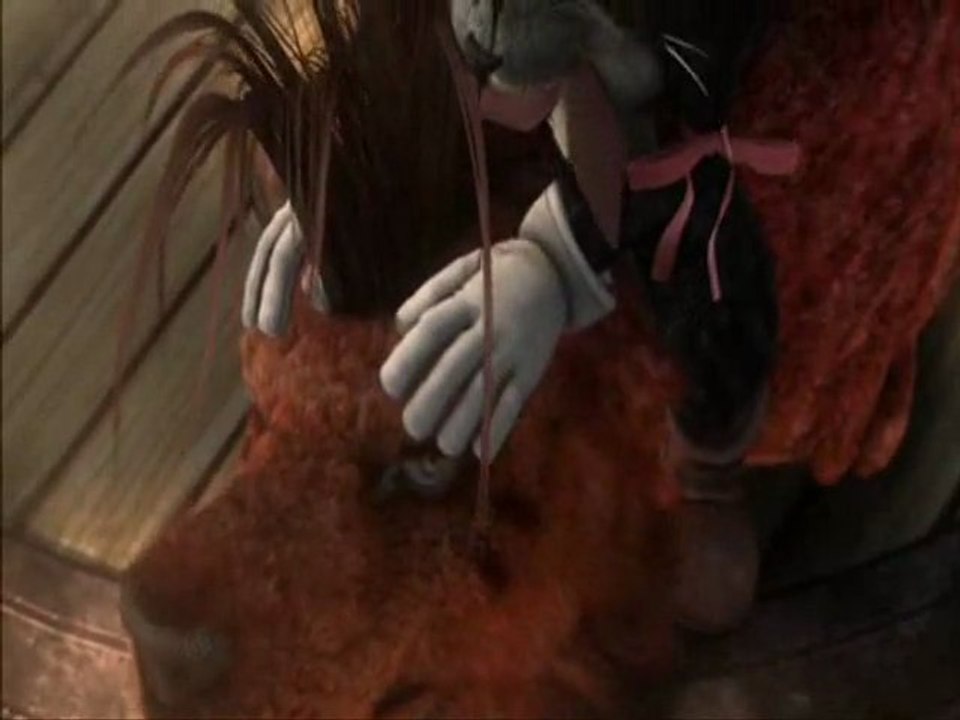 Le permis de porc de Rudo