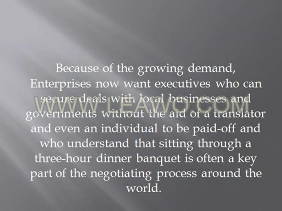 The Tyler Group Barcelona Global Expat Connections