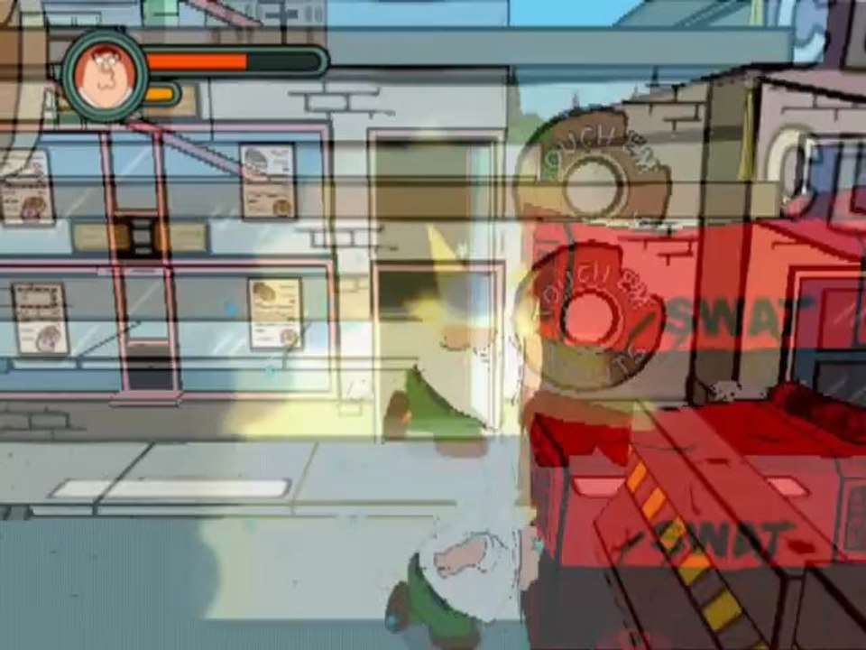 Family Guy (PS2) - Part 5