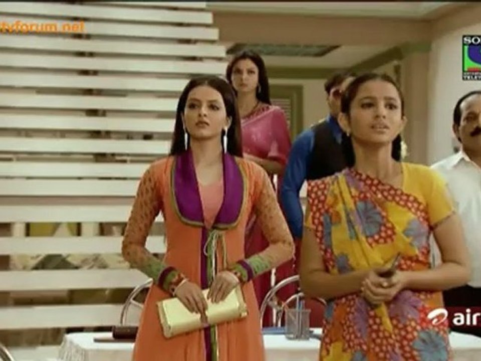Byah Hamari Bahu Ka 18th September 2012 Video Watch Online Pt1