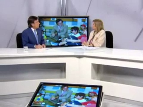 LD Punto de encuentro - 22/06/10