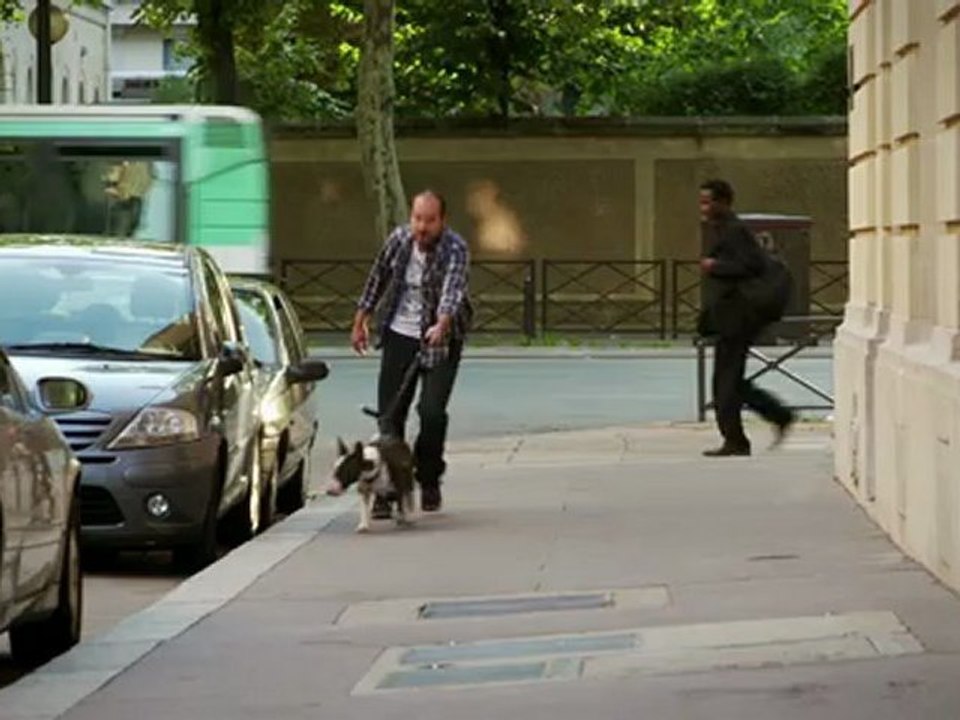 Bref. J'ai un pote à conditions générales .