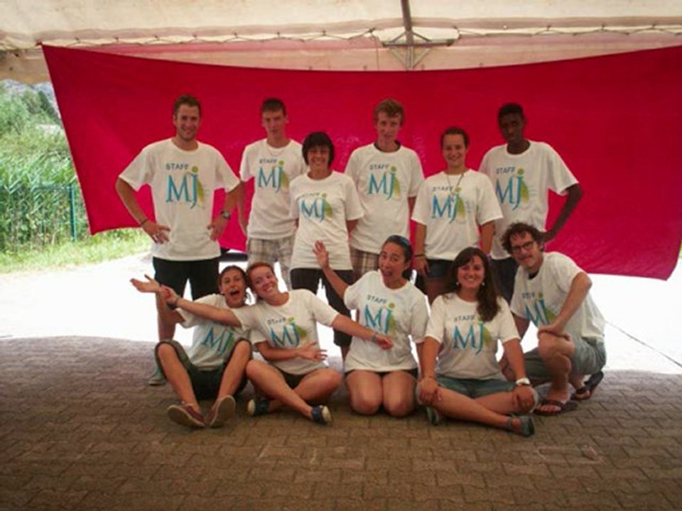 MJOété 2012