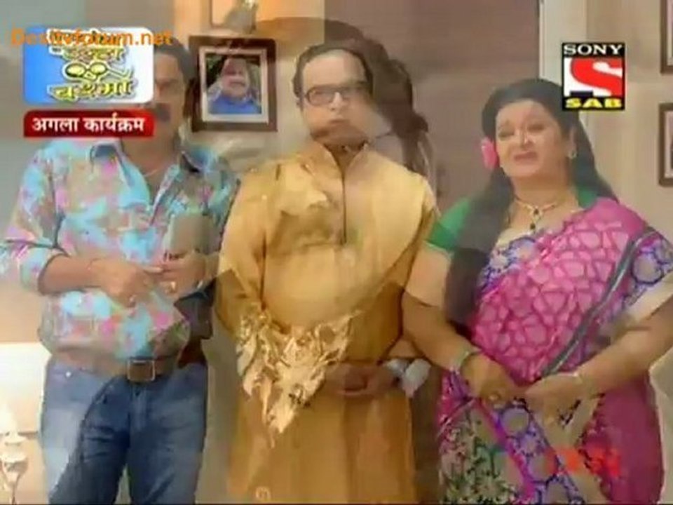Golmaal Hai Bhai Sab Golmaal Hai 18th September 2012 Video Watch Online pt2