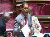 Amendement du Sénateur-Maire P. Kaltenbach - Loi sur le logement social