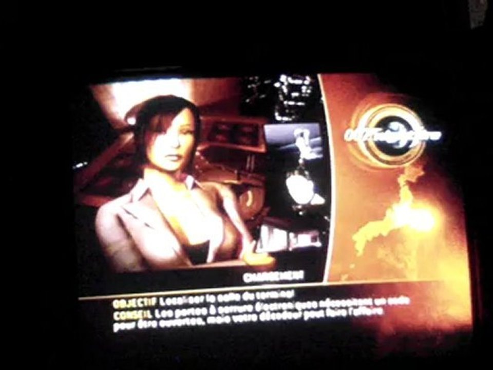 007 nightfire-GC-06 visite nocture