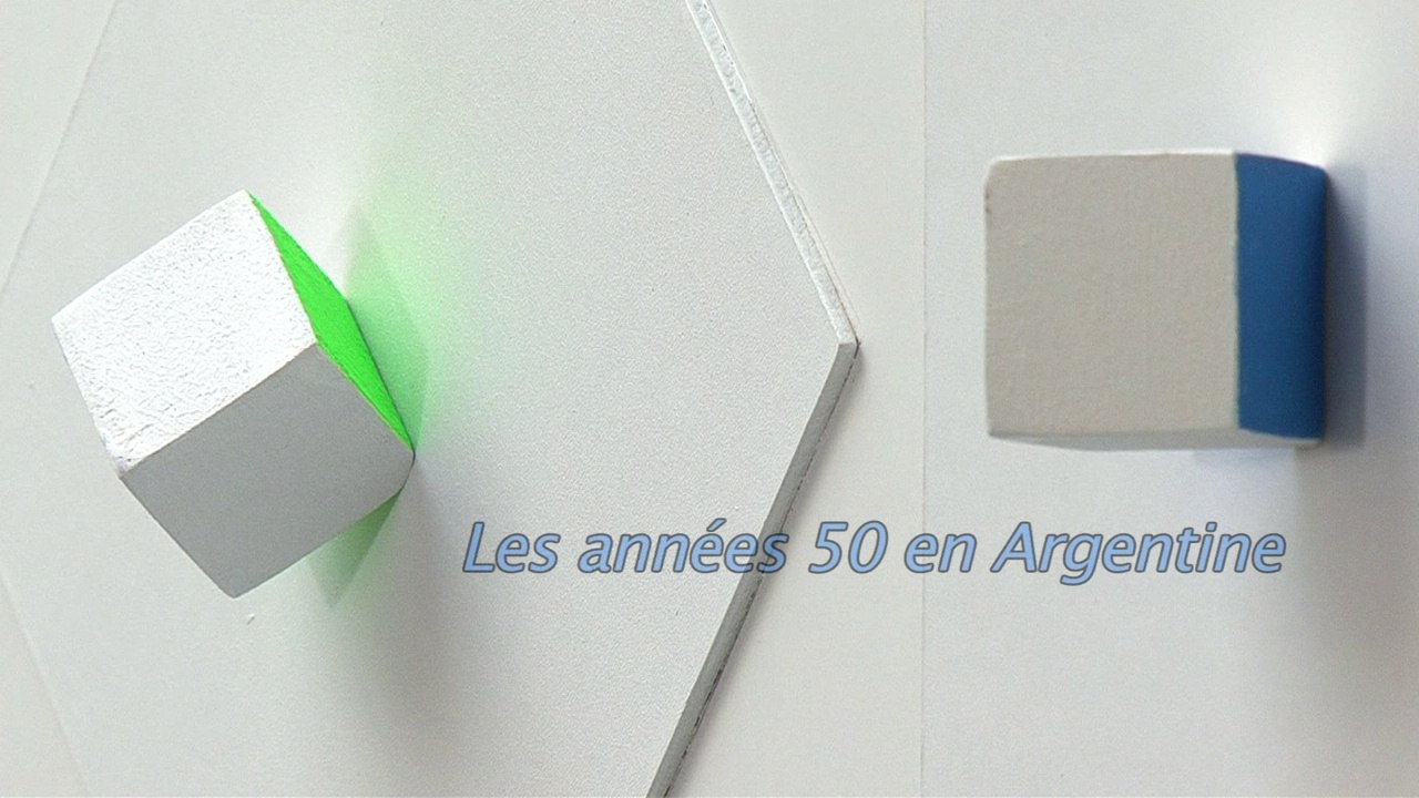 Luis Tomasello | Paroles d'artistes