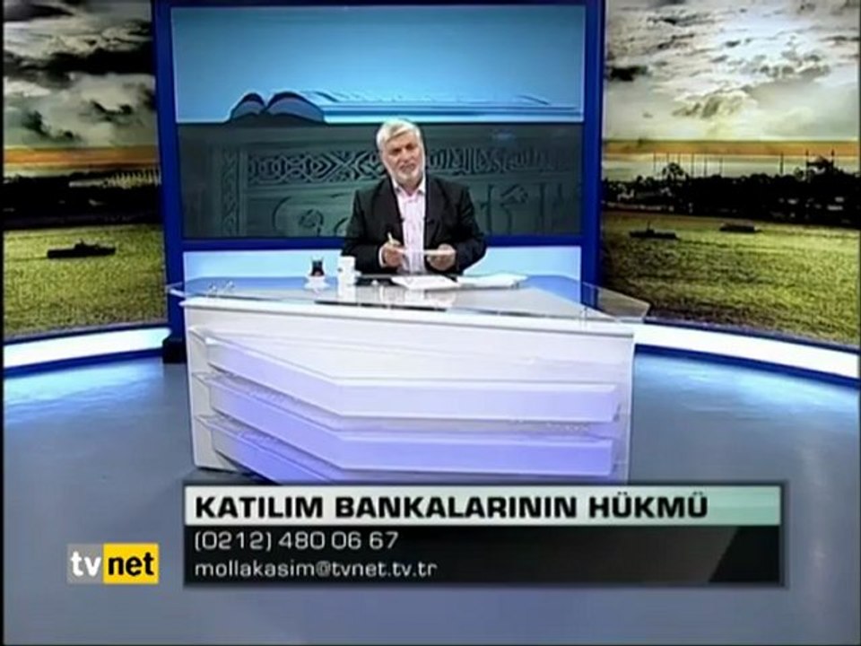 Molla Kasım 13.9.2012
