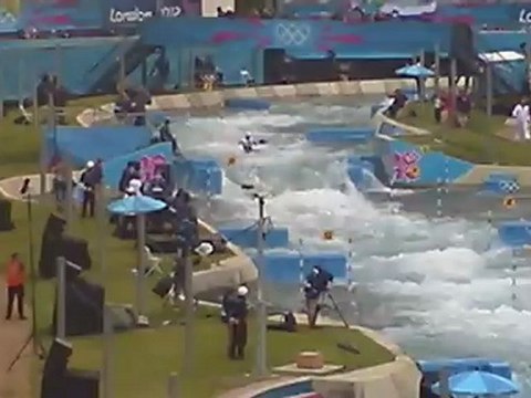 JO Londres - 4 - JEZEK (Rtc) - Finale