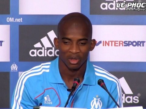 Kaboré : Nkoulou m'a crié dessus !