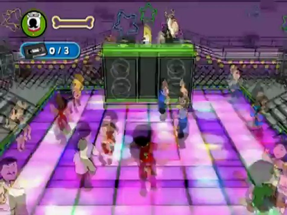 Family Guy (PS2) - Part 9