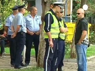 Estremisti islamici bulgari a giudizio