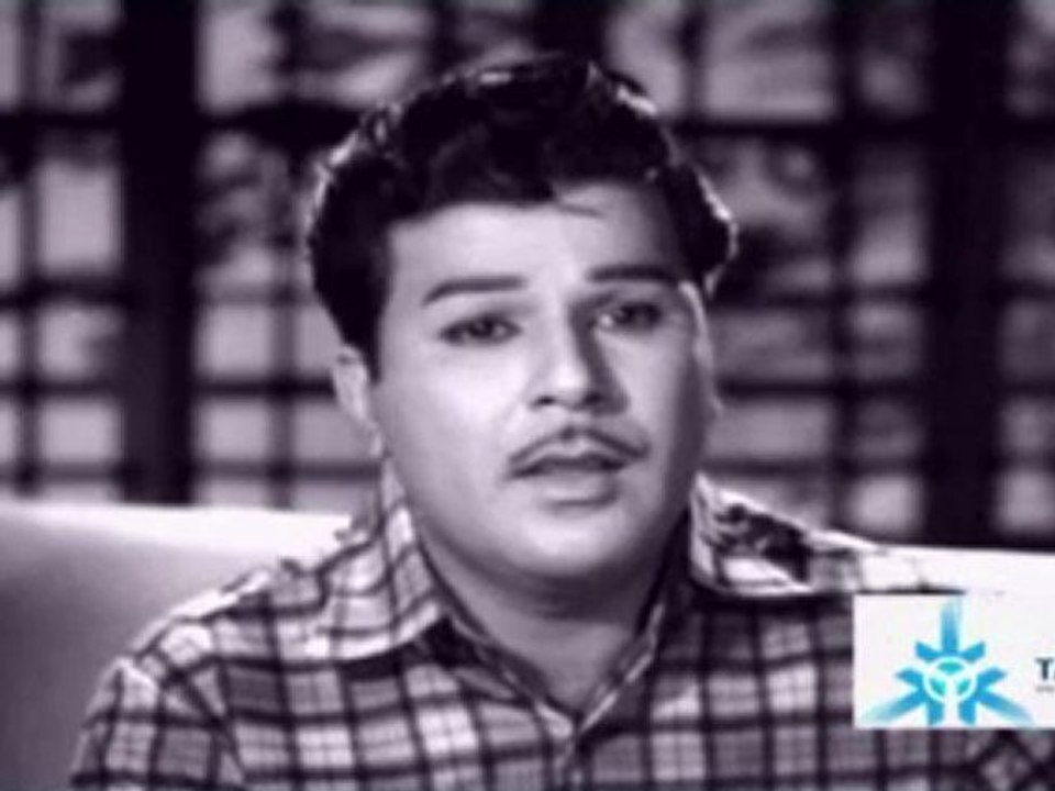 [DVD-RIP] Kathal Jothi. (1970.Xvid - 1.39Gb)