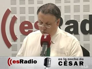 Editorial de César Vidal: Los salafistas controlan las mezquitas de Cataluña