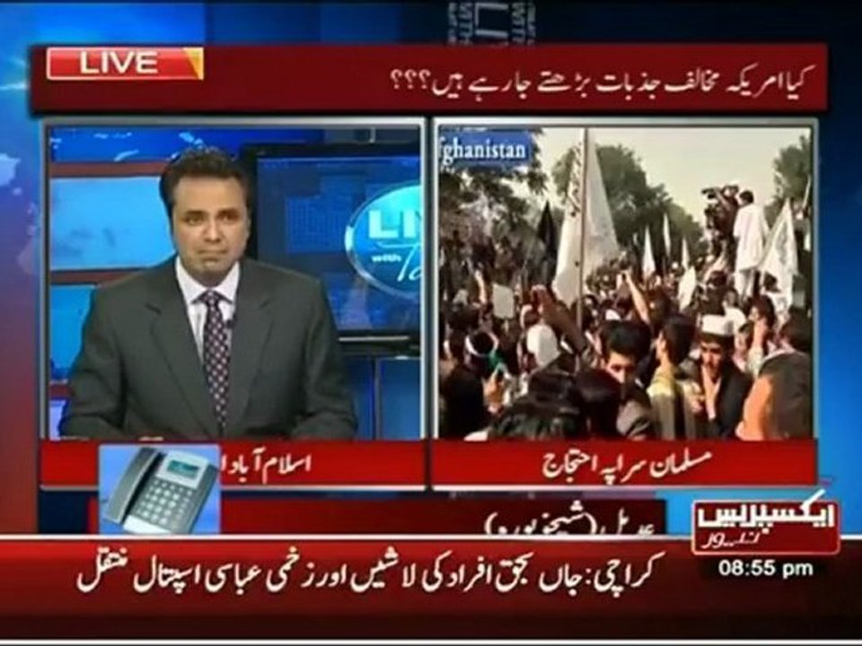 Live with Talat 18th September 2012 part3