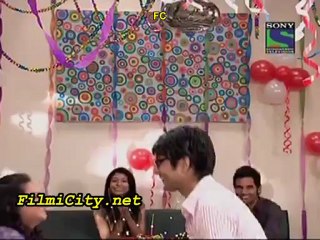 18 September 2012 Honge Judaa Na Hum part 1