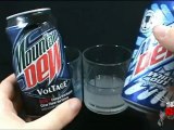 Random Spot - Mountain Dew Voltage and White Out