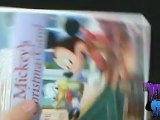 Christmas Spot - Mickey's Christmas Carol on DVD