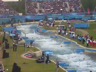JO Londres - 8 - HANEDA (Jap) - Finale