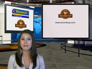 Secondcup TSX SCU Video News Alert