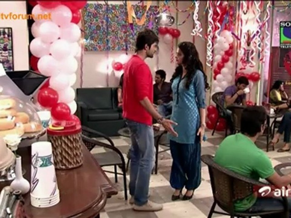 Honge Juda Na Hum 18th September 2012 Video Watch Online Pt1